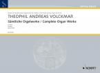 Oeuvres complètes pour orgue Standard