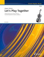 Let's Play Together Standard