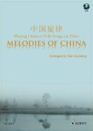 Mélodies de Chine 