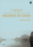 Mélodies de Chine 
