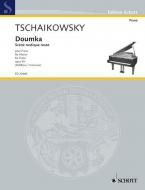 Doumka op. 59 Standard