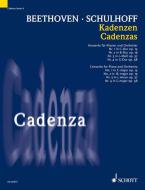 Cadences Standard