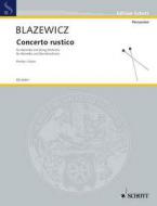 Concerto rustico 