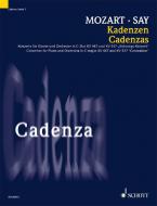Cadences Standard