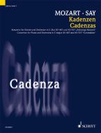 Cadences Standard