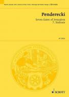 Seven Gates of Jerusalem - Symphony No. 7 Standard