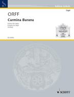 Carmina Burana Standard