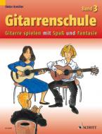 Gitarrenschule 3 