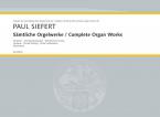 Complete Organ Works Standard