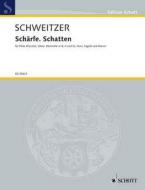 Schärfe. Schatten Standard