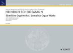 Oeuvres complètes pour orgue Vol. 4 Standard
