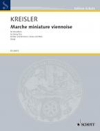 Marche miniature viennoise Standard