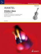 La pratique des études Vol. 2 