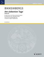 Am siebenten Tage Standard