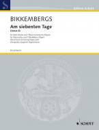 Am siebenten Tage Standard