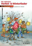 Die schönsten Herbst- und Winterlieder 