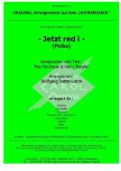 Jetzt red i Standard