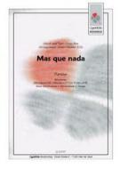 Mas que nada 