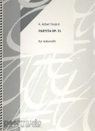 Partita op. 31 (1954) 