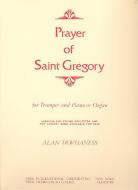 Prayer of Saint Gregory 