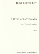 Arioso appassionato 