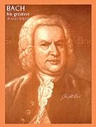 His Greatest Piano Solos 