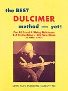 The Best Method Yet Best Dulcimer Method 