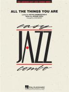 All The Things You Are 