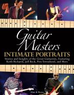 Guitar Legends 
