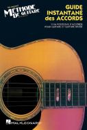 Incredible Chord Finder Guide Instantane Des Accords French 