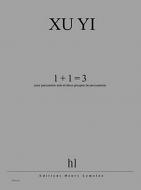 1 + 1 = 3 