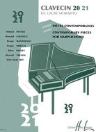 Clavecin 20-21 