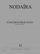 Concerto pour piano 