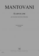 Eclair de Lune 