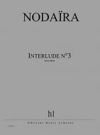 Interlude no3 