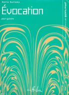 Evocation 