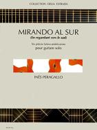 Mirando al Sur 
