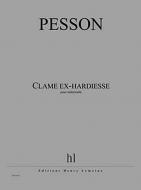 Clame ex-hardiesse 