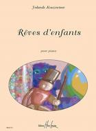 Rêves d'enfants 