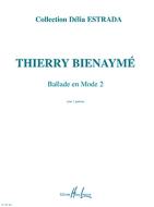 Ballade en mode 2 