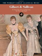Gilbert & Sullivan World's Great Classical Music Series 