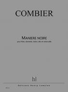 Manière noire 