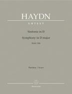 Symphonie en ré majeur Hob. I:86 
