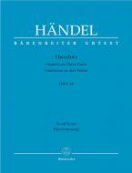 Théodora HWV 68 Standard