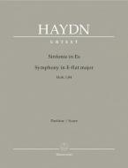 Symphonie en mi bémol majeur Hob. I:84 