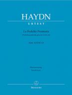La fedeltà premiata (La fidélité récompensée) Hob. XXVIII:10 