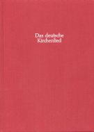 Die Melodien 1596 bis ca. 1610 