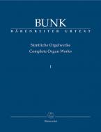 L'Œuvre d'Orgue, volume I 
