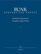 L'Œuvre d'Orgue, volume I 
