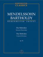 Les Hébrides op. 26 